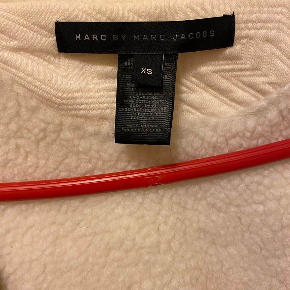 Marc Jacobs jacket - Picture 3 of 7